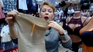 Как решить проблему, если трусы-утяжки скатываются????