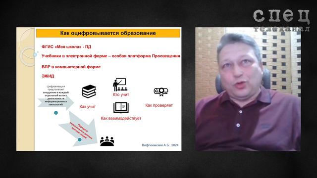 Цифровая удавка на образование смотреть онлайн