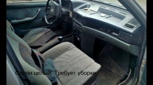 Opel kadett 1.6d