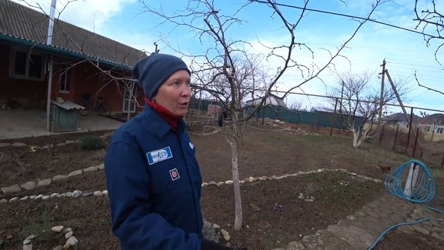 32 ч. Дом на юге. Какие плодовые деревья есть у нас? Жить на море - значит отдыхать круглый год смотреть онлайн