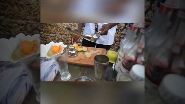 How to make special kiwi 🥝 lemonade смотреть онлайн