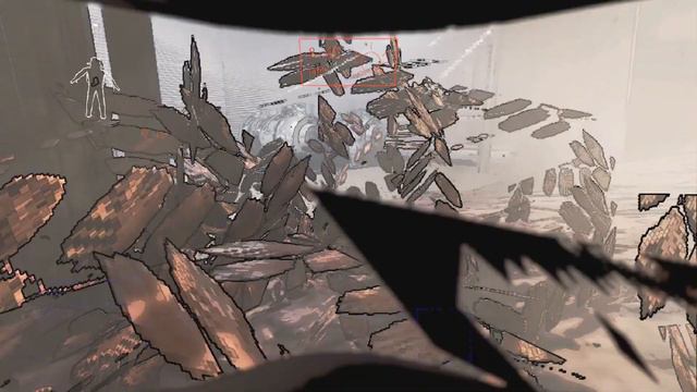 Мужики не плачут, они кричат как маленькие девочки Lethal Company #3 смотреть онлайн