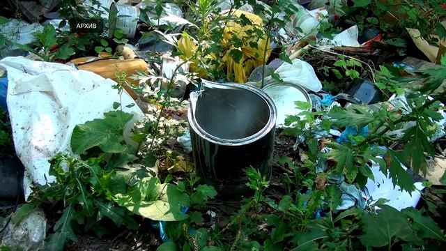 В Твери частично убрали мусор на набережной реки Лазури смотреть онлайн