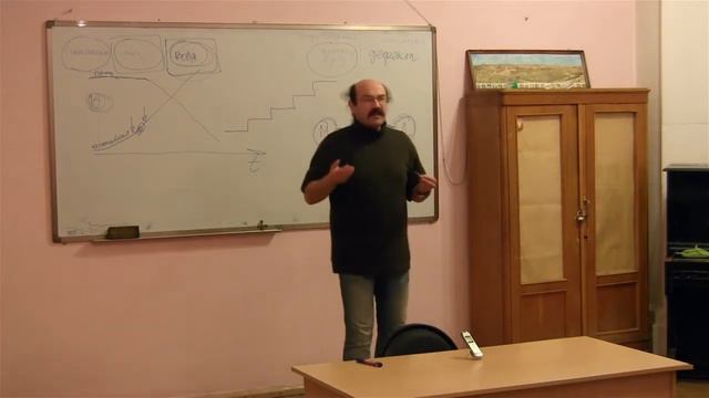 Лекция 1 Большая психиатрия, мифы и реальность Константин Ольховой смотреть онлайн