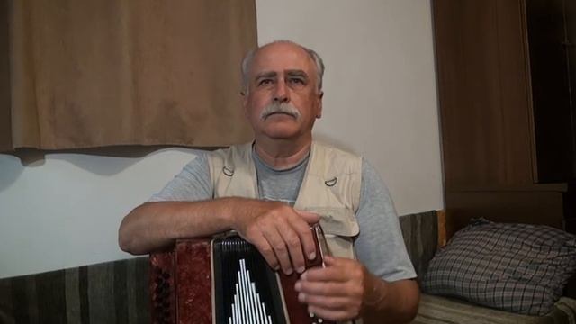 Гармонь Маричка ФА мажор смотреть онлайн