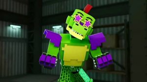 фнаф 9 мультики