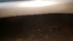 Дренаж люка TLC100 / LX470