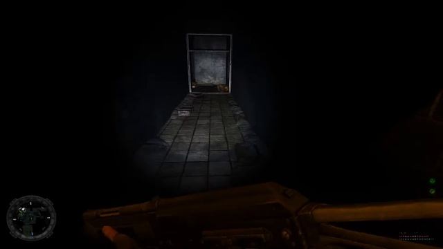 Лаборатория Х18 и её фантастические твари|Сталкер Тень Чернобыля Autumn Aurora2.1 смотреть онлайн