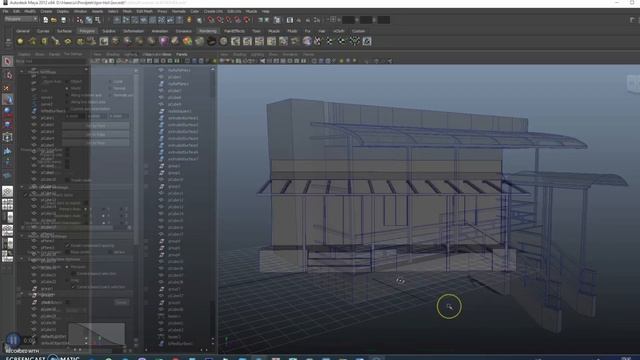 Терраса, проектирование и монтаж МК #терраса #террасы смотреть онлайн