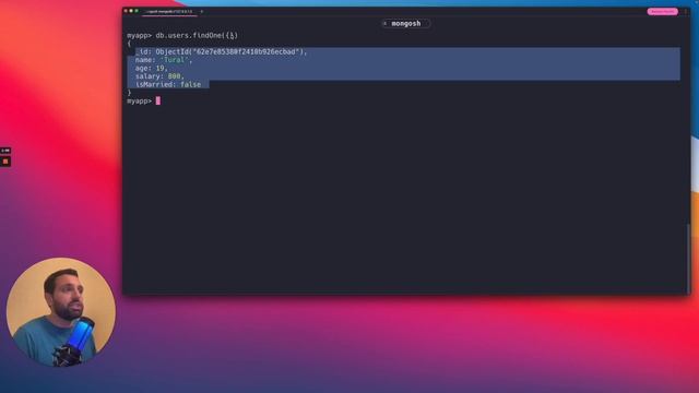MongoDb-ni 50 dəqiqədə öyrən! смотреть онлайн