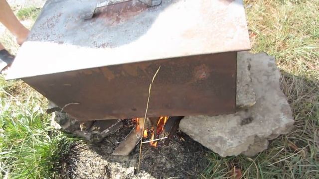 Окунь горячего копчения простой и быстрый способ копчения смотреть онлайн