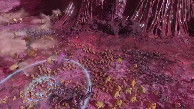 COMMENT BIEN COMMENCER L' ANNEE ? Total War Warhammer III: Analyse de SLAANESH FT. LGV ! смотреть онлайн