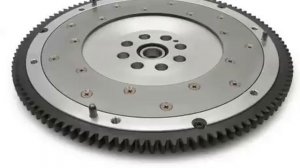 Облегченный маховик. Что он дает?