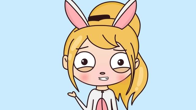 МОИ ДЕТСКИЕ СТРАХИ (Анимация КЛЭР) смотреть онлайн