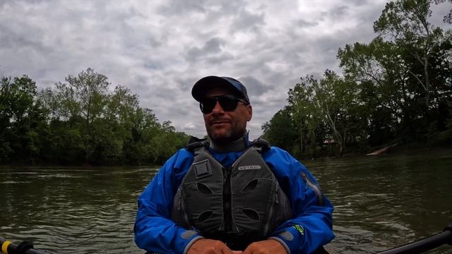 KAYAK CAMPING - 7 Day Expedition смотреть онлайн