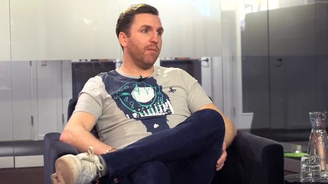 HowToTalk 007 - Nils-Eric Johansson, Mia Åslander смотреть онлайн