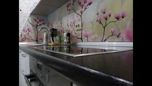 Отзыв о Кухни Ваня. Весна на снегу. смотреть онлайн