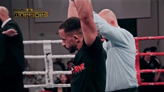 SIMON SANTANA "The Fury" - HIGHLIGHTS - Muay Thai & Kickboxing Motivation смотреть онлайн