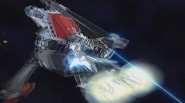 Macross 30 Anniversary  - 超時空要塞マクロス