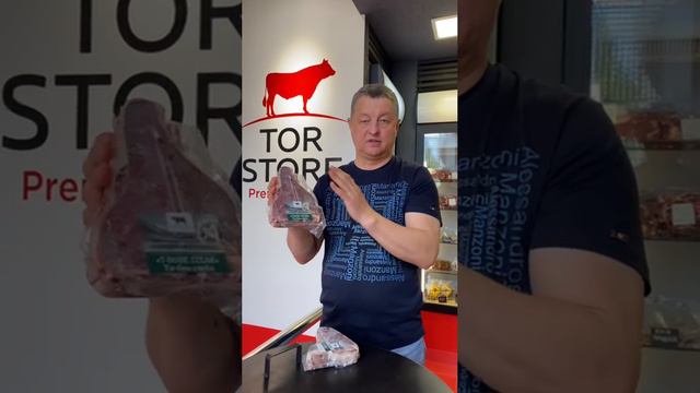 Обзор по стейкам Ти-Бон и Клаб-стейк