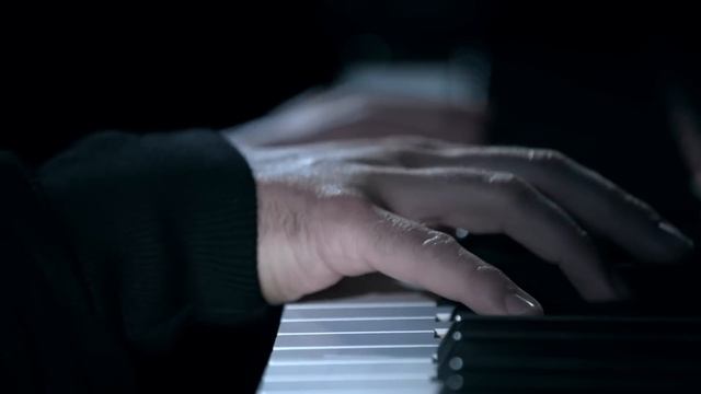 J.S. Bach (arr. Busoni) - Ich ruf zu dir, Herr Jesu Christ- Choral Prelude BWV 639 (off... смотреть онлайн