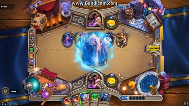 Sobotní Nuda :) Hearthstone смотреть онлайн