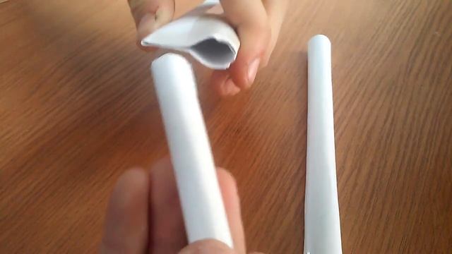 Как сделать нож м9 из бумаги ? смотреть онлайн