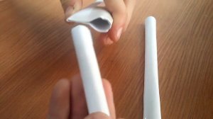 Как сделать нож м9 из бумаги ?