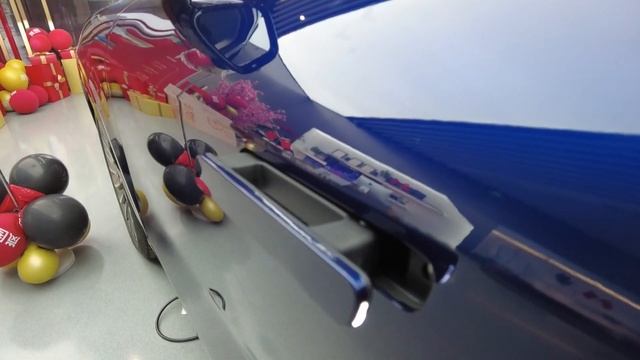 ALL NEW 2022 Voyah Free EV Walkaround смотреть онлайн