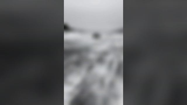 ⚓Красноярское водохранилище волшебное место в зимнее время❄ смотреть онлайн