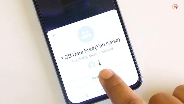 1 GB Free Internet Data 2023 | 1GB Free Data | How to Use 1GB Data Without Any Recharge | Free Data смотреть онлайн