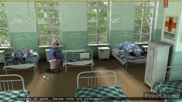 Прохождение Похождения Бравого Солдата Швейка Часть 2 (PC) (Без комментариев) смотреть онлайн