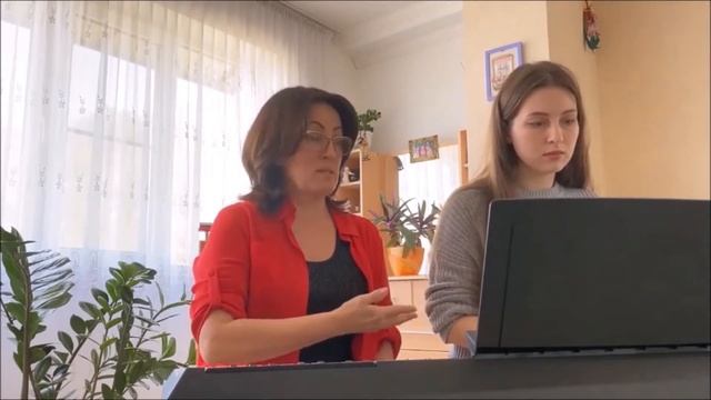 Видеоурок «Может знает лес» преподавателя Филимоновой Елены Николаевны смотреть онлайн