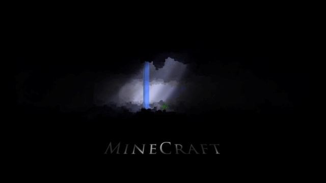 Minecraft - Menu 1 смотреть онлайн