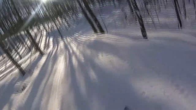 Croatia Platak ski #1 смотреть онлайн