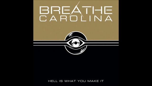 Breathe Carolina - Sweat It Out - Instrumental (Vocals Removed)