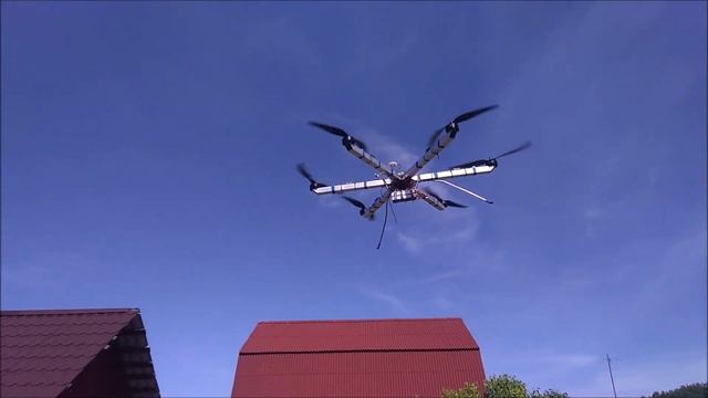 Huge drone смотреть онлайн