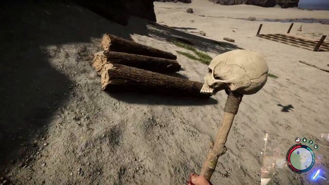 Sons Of The Forest 1.0 Full Release Play through. Part 3. смотреть онлайн