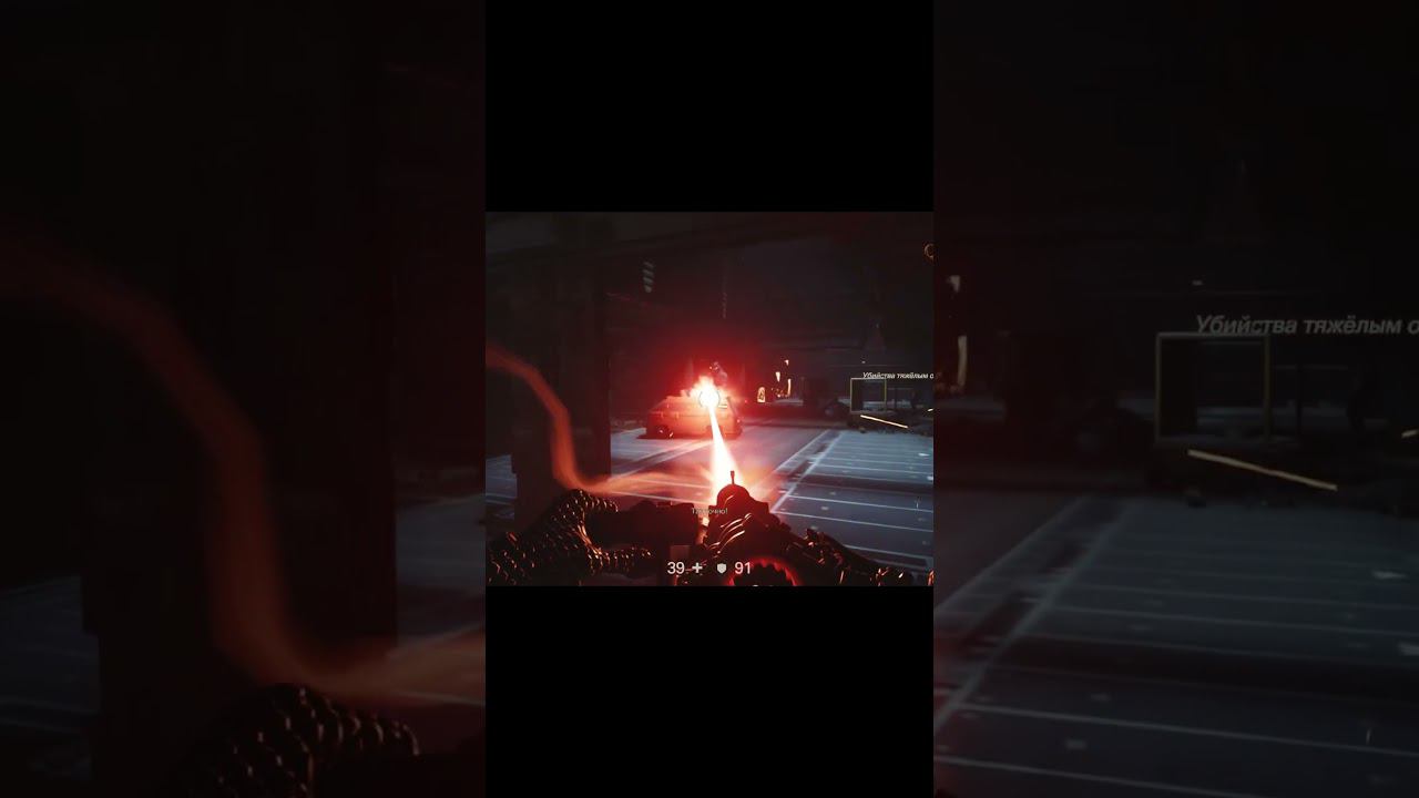 1 Wolfenstein 2 Shorts смотреть онлайн