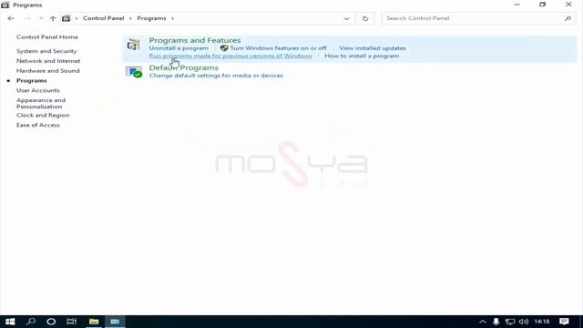 Cara Instal NET Framework 3.5 Di windows 10 Secara Online смотреть онлайн