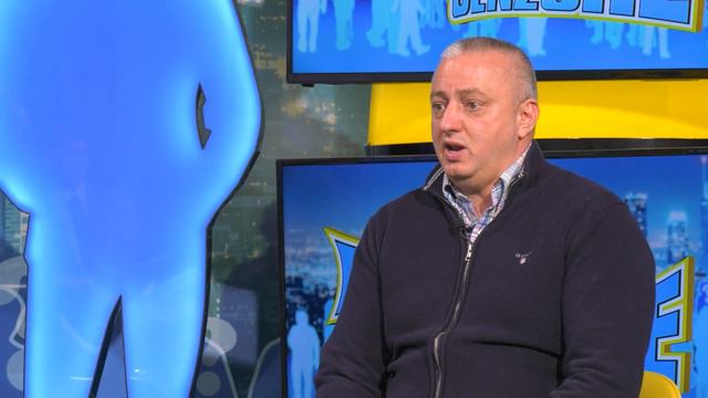 Darko Trifunović - Rusija sprovodi agresiju prema Ukrajini! смотреть онлайн