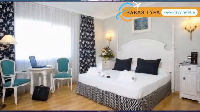 SALLES CIUTAT DEL PRAT 4* Барселона обзор – отель САЛЛЕС СЬЮТАТ ДЕЛЬ ПРАТ 4* Барселона видео обзор смотреть онлайн