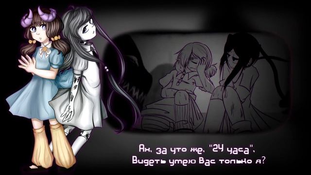 【Crusher-P】Calalini RUS Cover【VOLume Ft. Даркон】