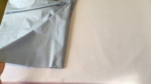 Простынь на резинке по углам. Расчет ткани. Выкройка. Обработка.