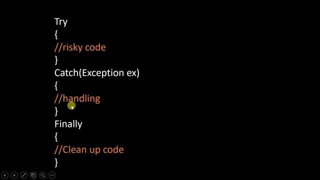 Difference between final finally finalize in Java (Tamil) | Important Java Interview Question смотреть онлайн