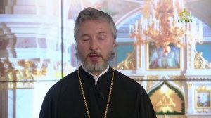 Церковный календарь 7 августа. Успение праведной Анны, матери Пресвятой Богородицы
