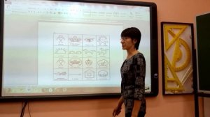 Приёмы мнемотехники в начальных классах