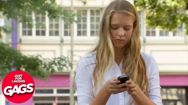 Gen Z Gets Fired For This! | Just For Laughs Gags - Поколение Z уволено за это! | Просто ради шутки