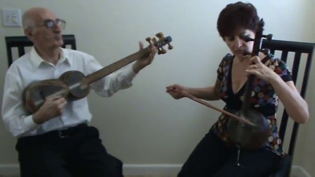 GUSAN ASHOT ''AMRAN AREVIC''