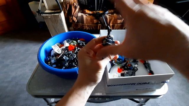 UNBOXING LEGO посылки с Авито от 24 08 2022 смотреть онлайн
